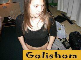 Три дня из жизни двадцатилетней развратницы