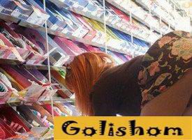 За покупками - Фото дня!