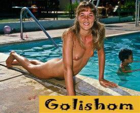 Нудисты и активный отдых