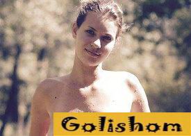 От такой телки голова кругом - Фото дня!