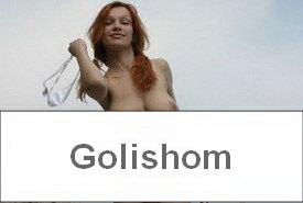 Самые красивые - это нудисты!