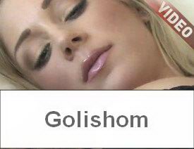 Нежные ласки клитора - видео