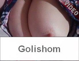 Муж снял на камеру большие сиськи своей жены когда та спала - видео