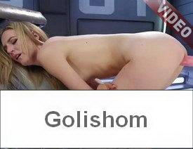 Очень сильно кончает брызгами - видео