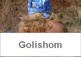 Письки нудистов крупным планом