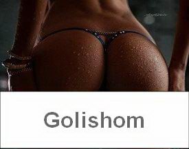 Голые попки девушек