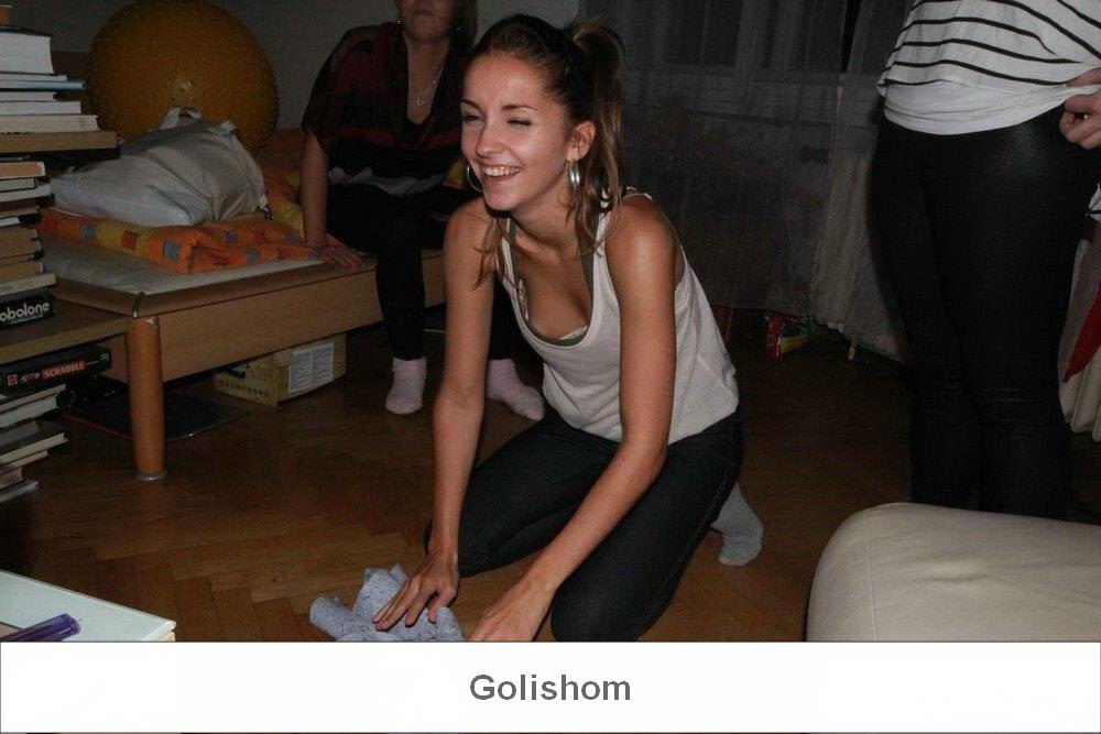 Фото засветов девушек Фото засветов девушек