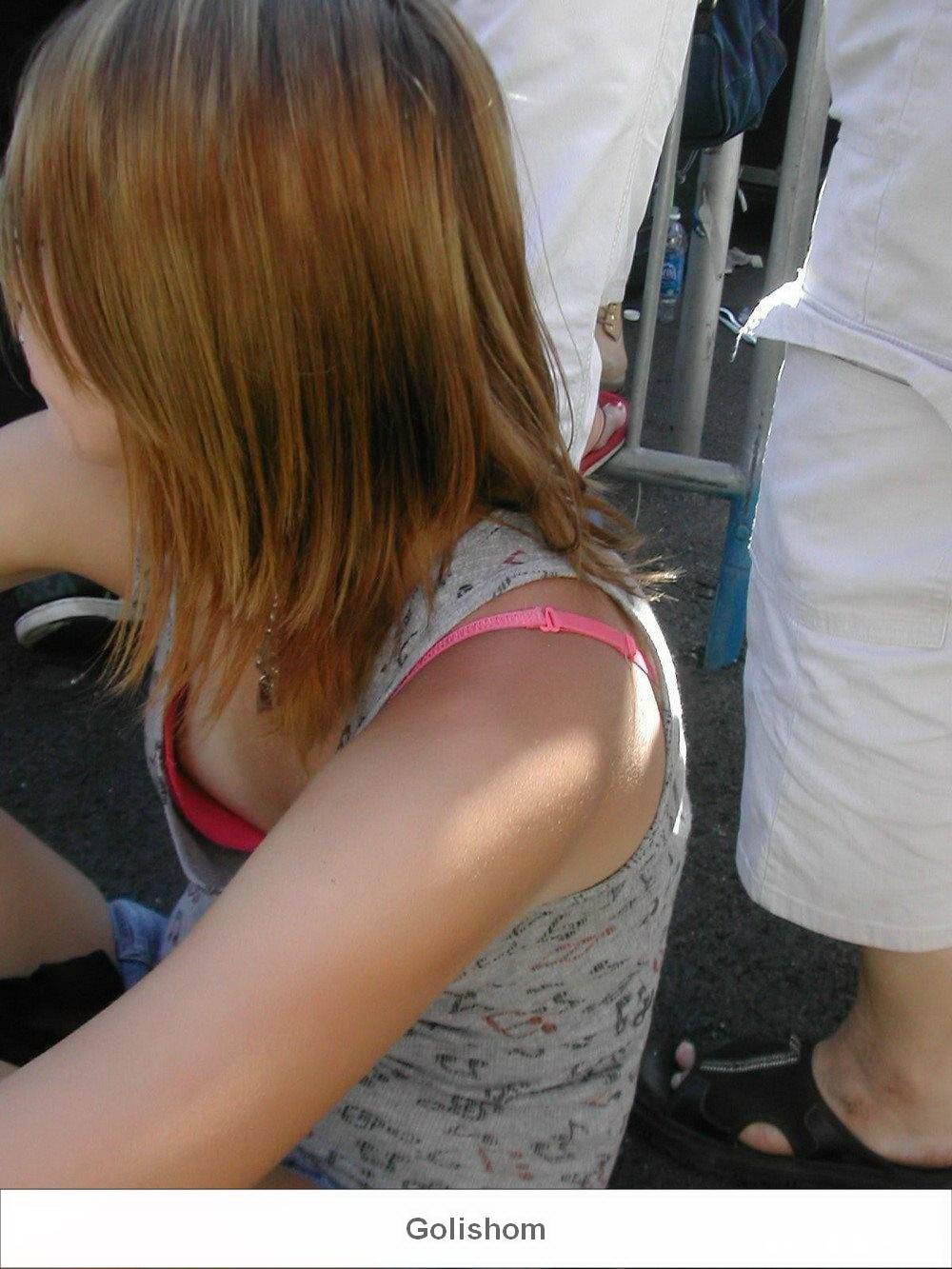 Фото засветов девушек Фото засветов девушек