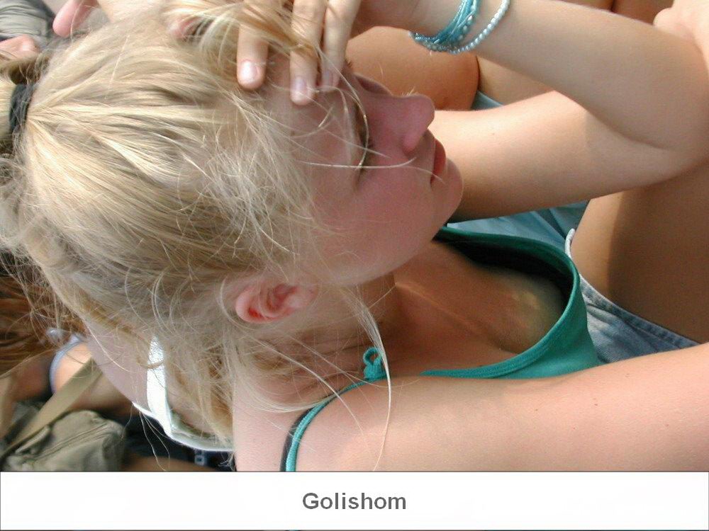 Фото засветов девушек Фото засветов девушек