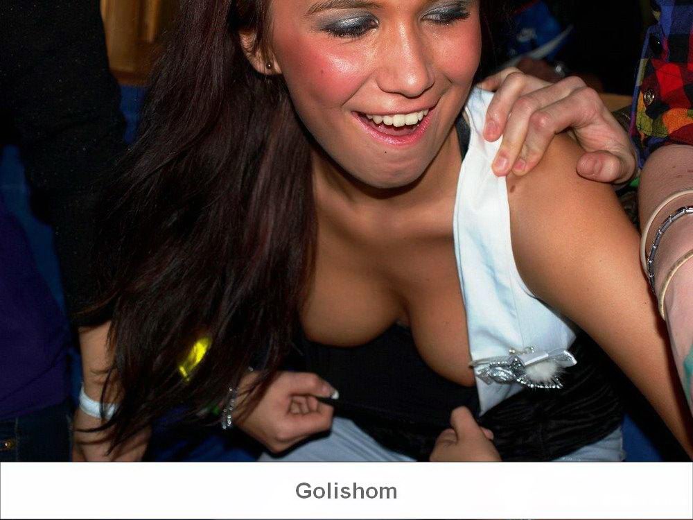 Фото засветов девушек Фото засветов девушек