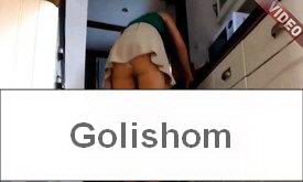 Девушки и юбки - видео засветов