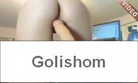 Сексуальная тренировка на велотренажере - видео