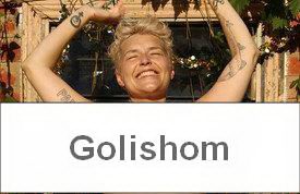 Волосатая нудистская писька