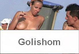 Голые нудисты фото