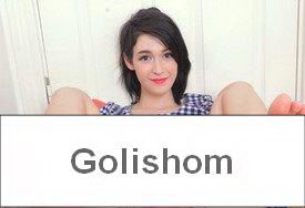 Дамочка решила показать свою раздолбанную письку