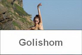 Обнаженные девушки на природе - 40 удивительных фото ню