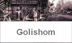 Студенты из Кембриджского университета - разделись для календаря