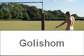 Английские регбистки, разделись для благотворительного календаря