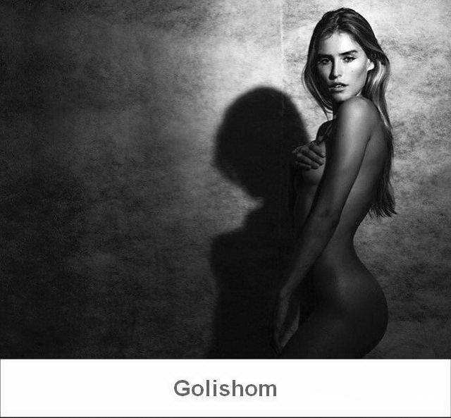 В Instagram набирает популярность новый тренд - «Рука вместо лифчика» В Instagram набирает популярность новый тренд - «Рука вместо лифчика»