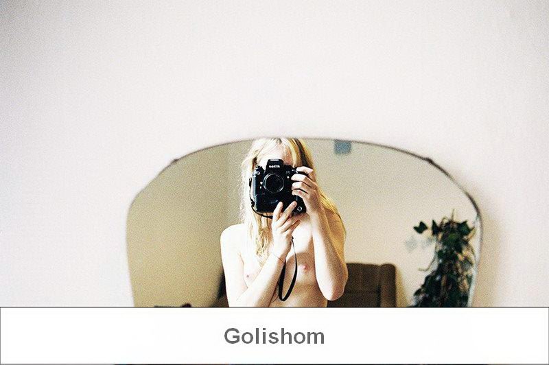 Девушки на снимках Софи ван дер Перре Девушки на снимках Софи ван дер Перре