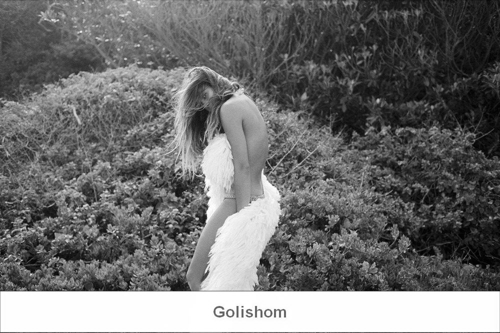 Девушки на снимках Софи ван дер Перре Девушки на снимках Софи ван дер Перре