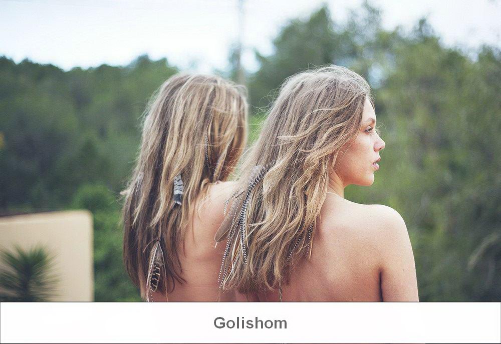 Девушки на снимках Софи ван дер Перре Девушки на снимках Софи ван дер Перре