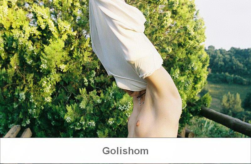 Девушки на снимках Софи ван дер Перре Девушки на снимках Софи ван дер Перре