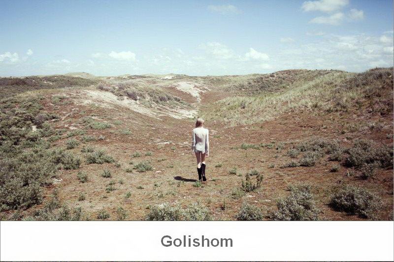 Девушки на снимках Софи ван дер Перре Девушки на снимках Софи ван дер Перре