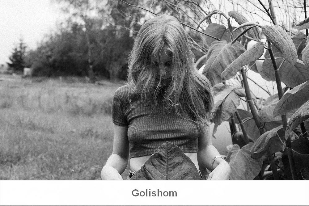 Девушки на снимках Софи ван дер Перре Девушки на снимках Софи ван дер Перре