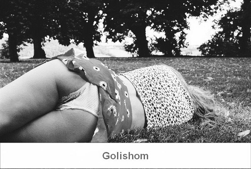 Девушки на снимках Софи ван дер Перре Девушки на снимках Софи ван дер Перре