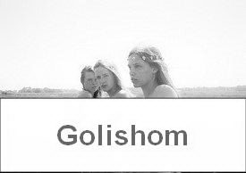 Девушки на снимках Софи ван дер Перре