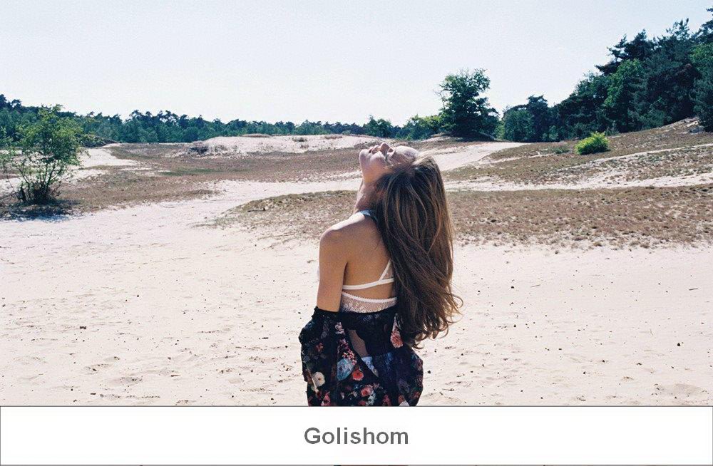 Девушки на снимках Софи ван дер Перре Девушки на снимках Софи ван дер Перре