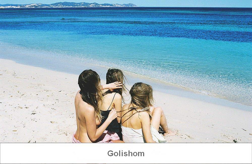 Девушки на снимках Софи ван дер Перре Девушки на снимках Софи ван дер Перре