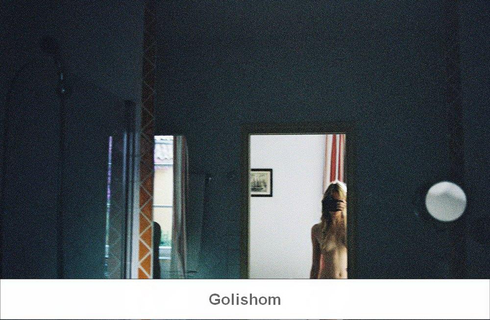 Девушки на снимках Софи ван дер Перре Девушки на снимках Софи ван дер Перре