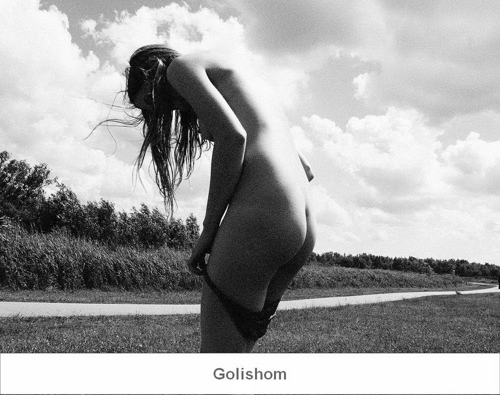 Девушки на снимках Софи ван дер Перре Девушки на снимках Софи ван дер Перре