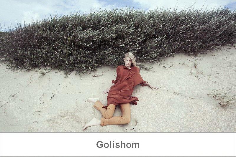 Девушки на снимках Софи ван дер Перре Девушки на снимках Софи ван дер Перре