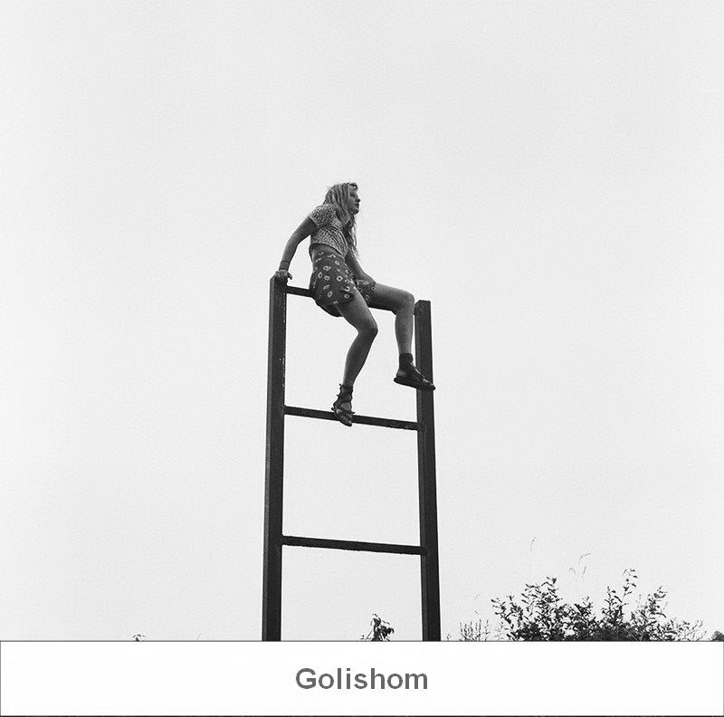 Девушки на снимках Софи ван дер Перре Девушки на снимках Софи ван дер Перре