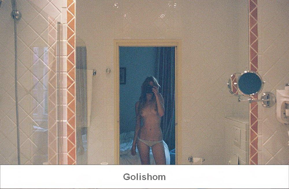 Девушки на снимках Софи ван дер Перре Девушки на снимках Софи ван дер Перре