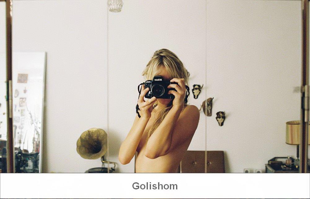 Девушки на снимках Софи ван дер Перре Девушки на снимках Софи ван дер Перре