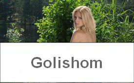 Нудистка дня - Обнажение на природе!