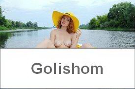 Обнаженные девушки нудисты - 40 фото