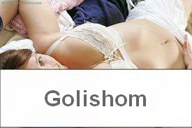 Натуральные мягкие сиськи красивой девушки