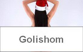 Шикарная грудь огромного размера