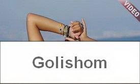 Шикарное видео с пляжа нудистов в HD качестве