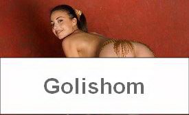 Красивая небритая писька