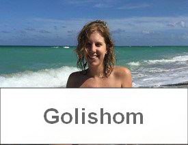 Как я отдыхала в Калифорнии