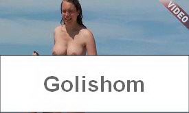 Пляже нудистов  - Nude Beach видео