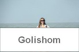 Приключения юной нудистки, или как я съездила на Азов