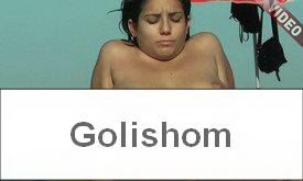 Горячий песок и письки нудистов крупным планом