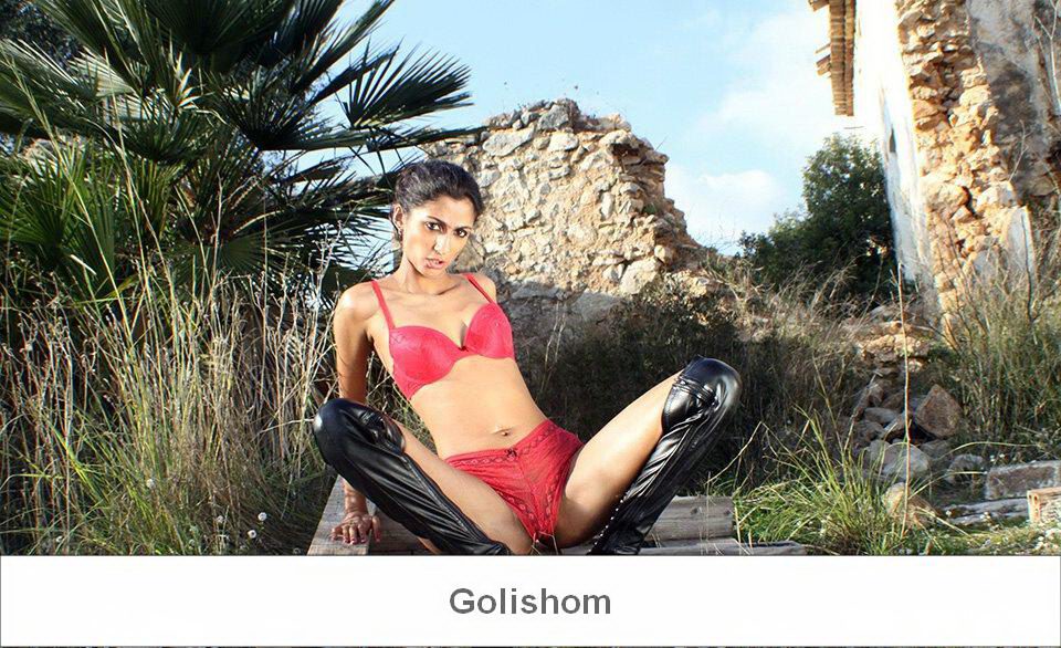 Голая индианка Голая индианка